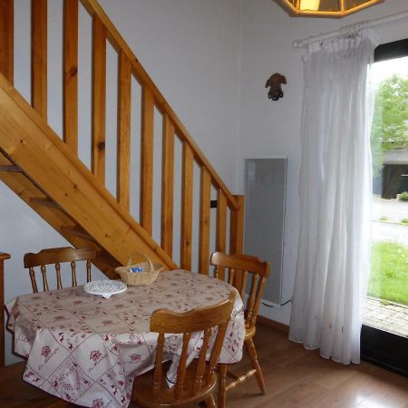 Jausiers Village G 2 ภายนอก รูปภาพ