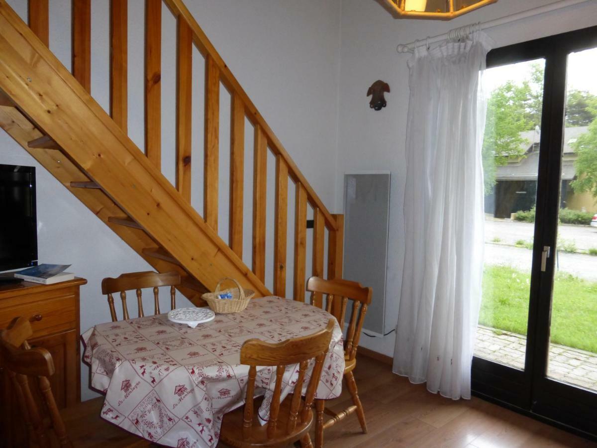 Jausiers Village G 2 ภายนอก รูปภาพ