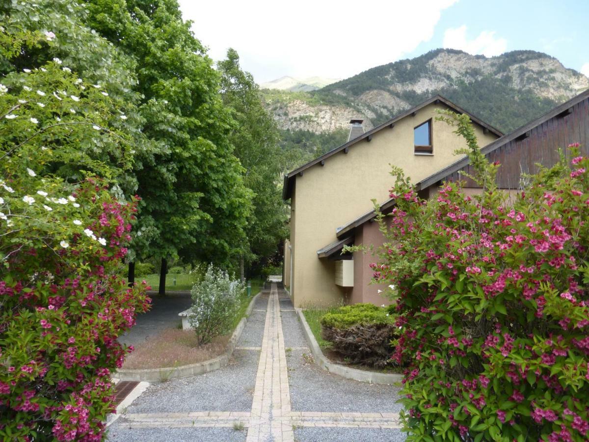 Jausiers Village G 2 ภายนอก รูปภาพ