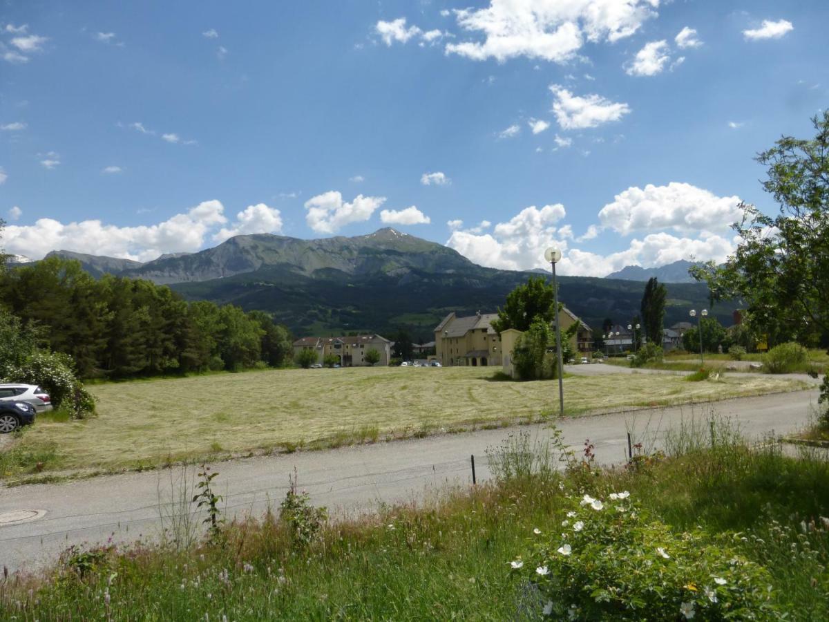 Jausiers Village G 2 ภายนอก รูปภาพ